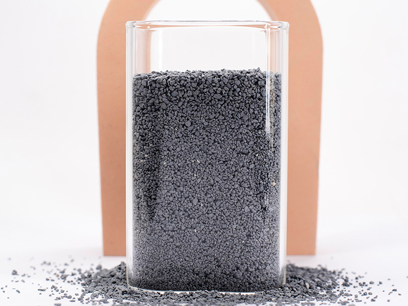 VHZ『进口替代砂』