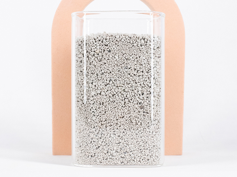 TR-01『进口替代砂』