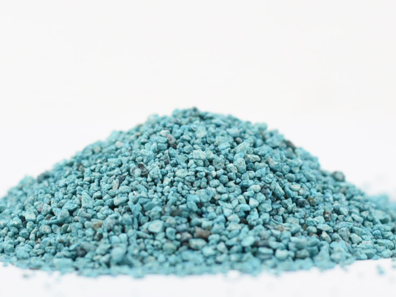 CL-04『4号破碎彩粒』