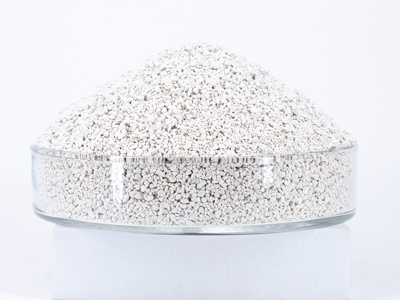 BS-03『For Turkish Cat Litter』