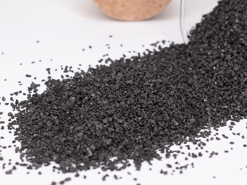 HT-01『Activated carbon』