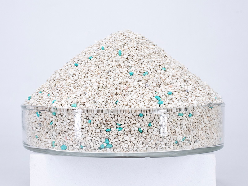 BS-01『For Turkish Cat Litter』