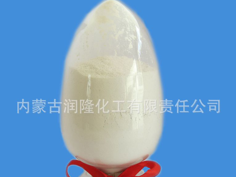 Drilling mud bentonite