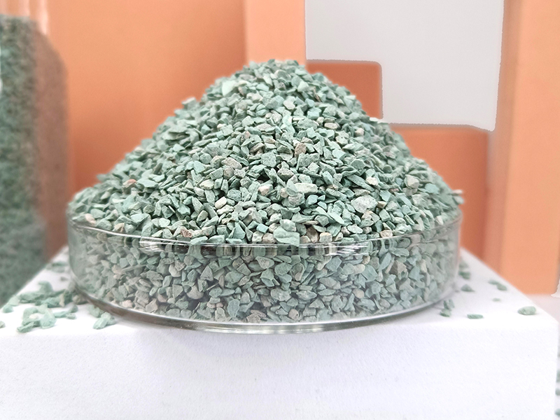 FS-01『Zeolite color 1』