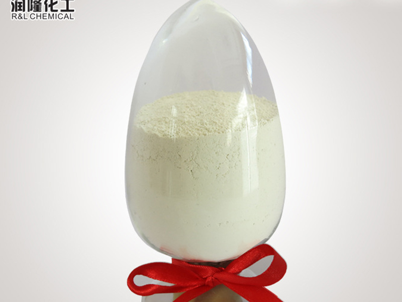 Bentonite for papermaking