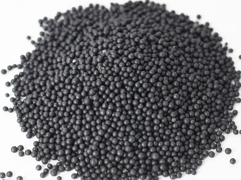 KJ-01『Black nano mineral crystals』