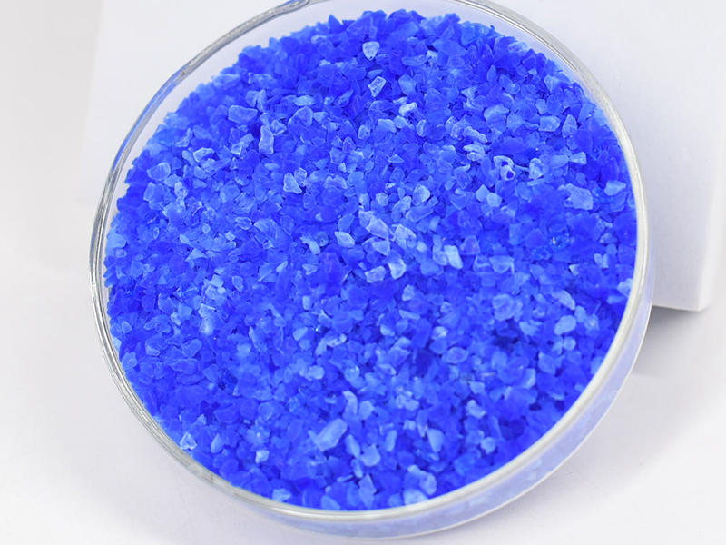 SJ-01『Blue silicone gel』