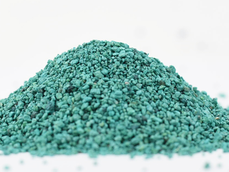 CL-03『No. 3 crushed colored particles』