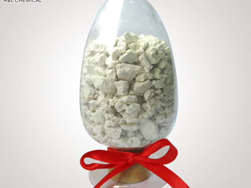 Bentonite for ceramics