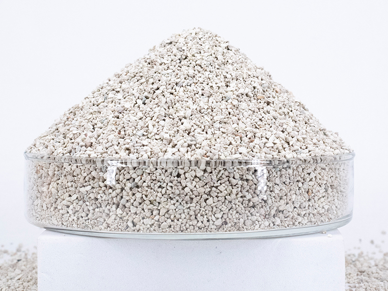 DJP-01『普通矿砂净尘系列』